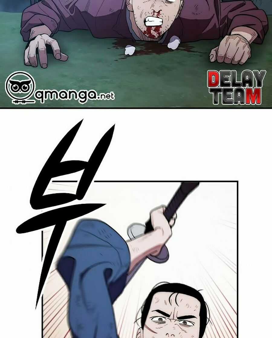 Huyền Thoại Diệt Thế Độc Long Chapter 7 trang 83