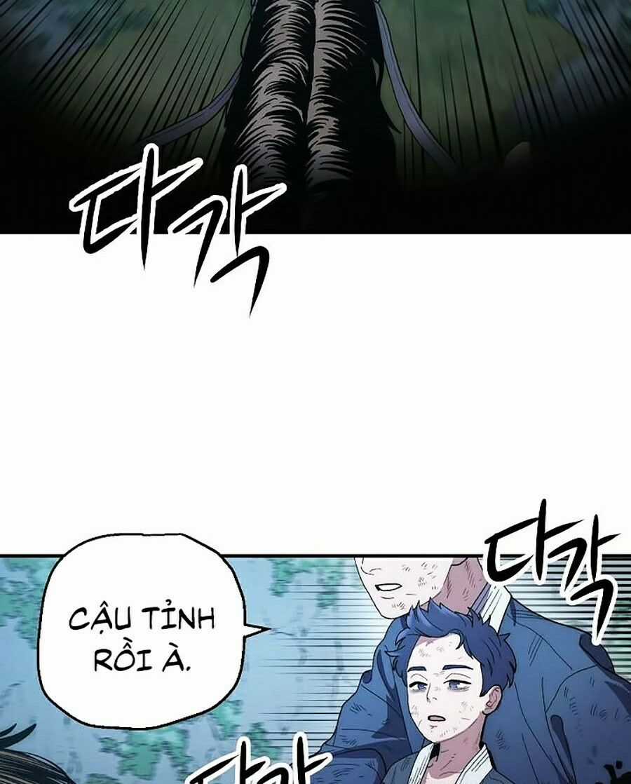 Huyền Thoại Diệt Thế Độc Long Chapter 7 trang 91