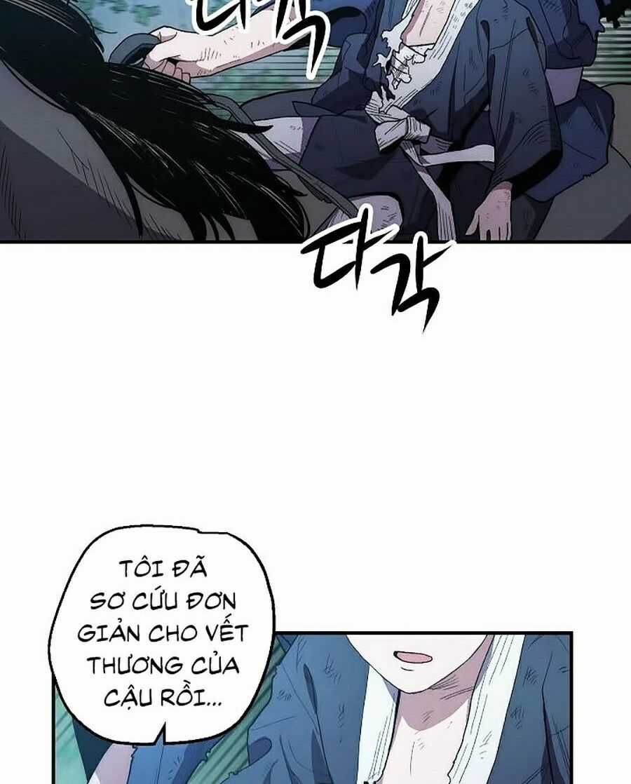 Huyền Thoại Diệt Thế Độc Long Chapter 7 trang 92