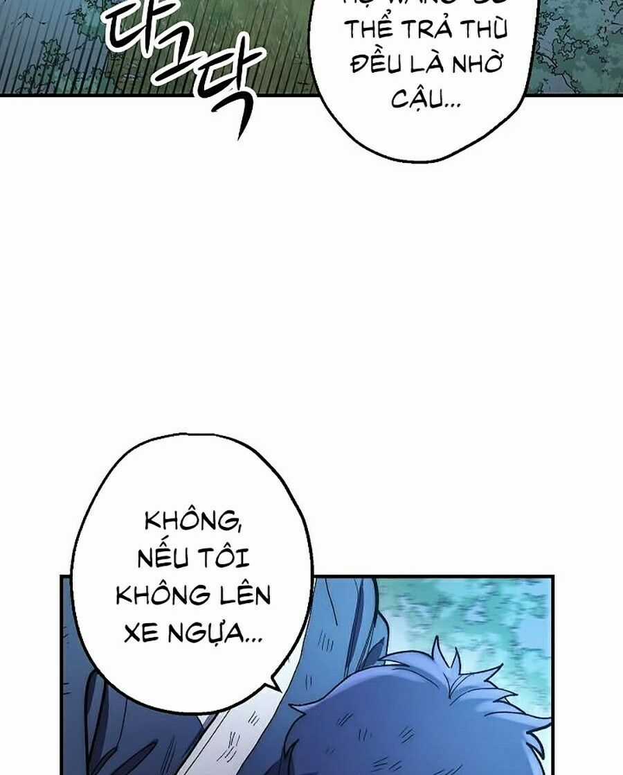 Huyền Thoại Diệt Thế Độc Long Chapter 7 trang 95