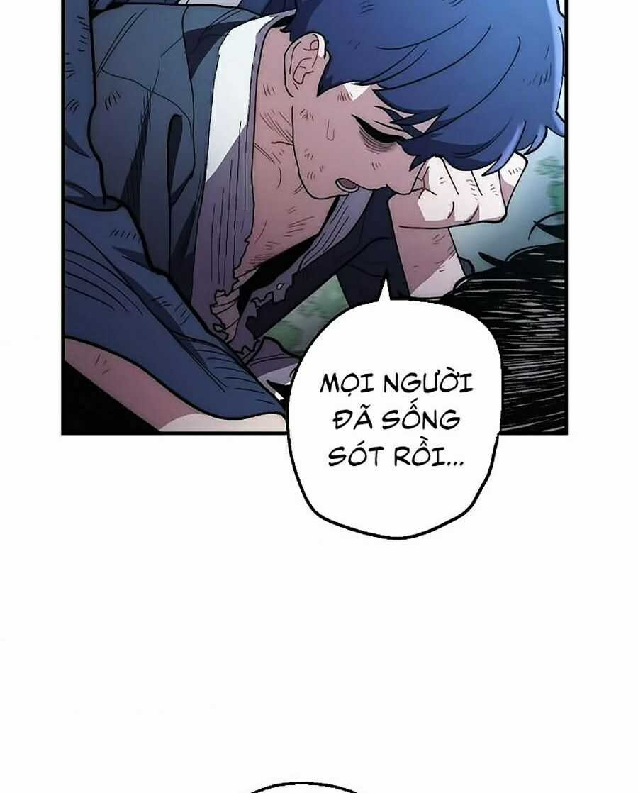 Huyền Thoại Diệt Thế Độc Long Chapter 7 trang 96