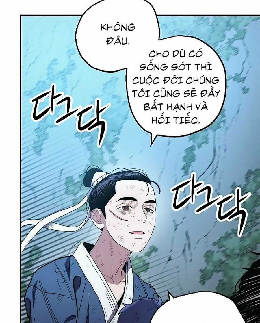 Huyền Thoại Diệt Thế Độc Long Chapter 7 trang 97