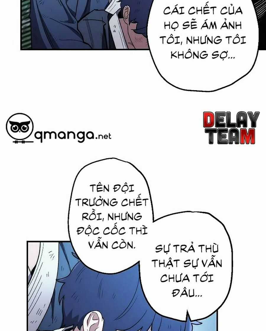 Huyền Thoại Diệt Thế Độc Long Chapter 7 trang 98