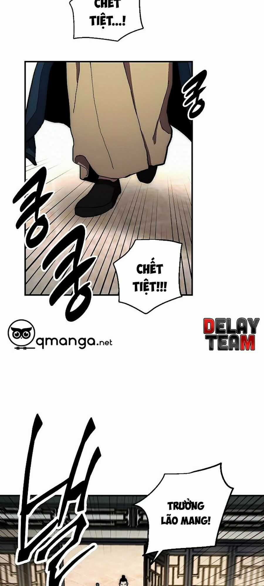 Huyền Thoại Diệt Thế Độc Long Chapter 8 trang 14