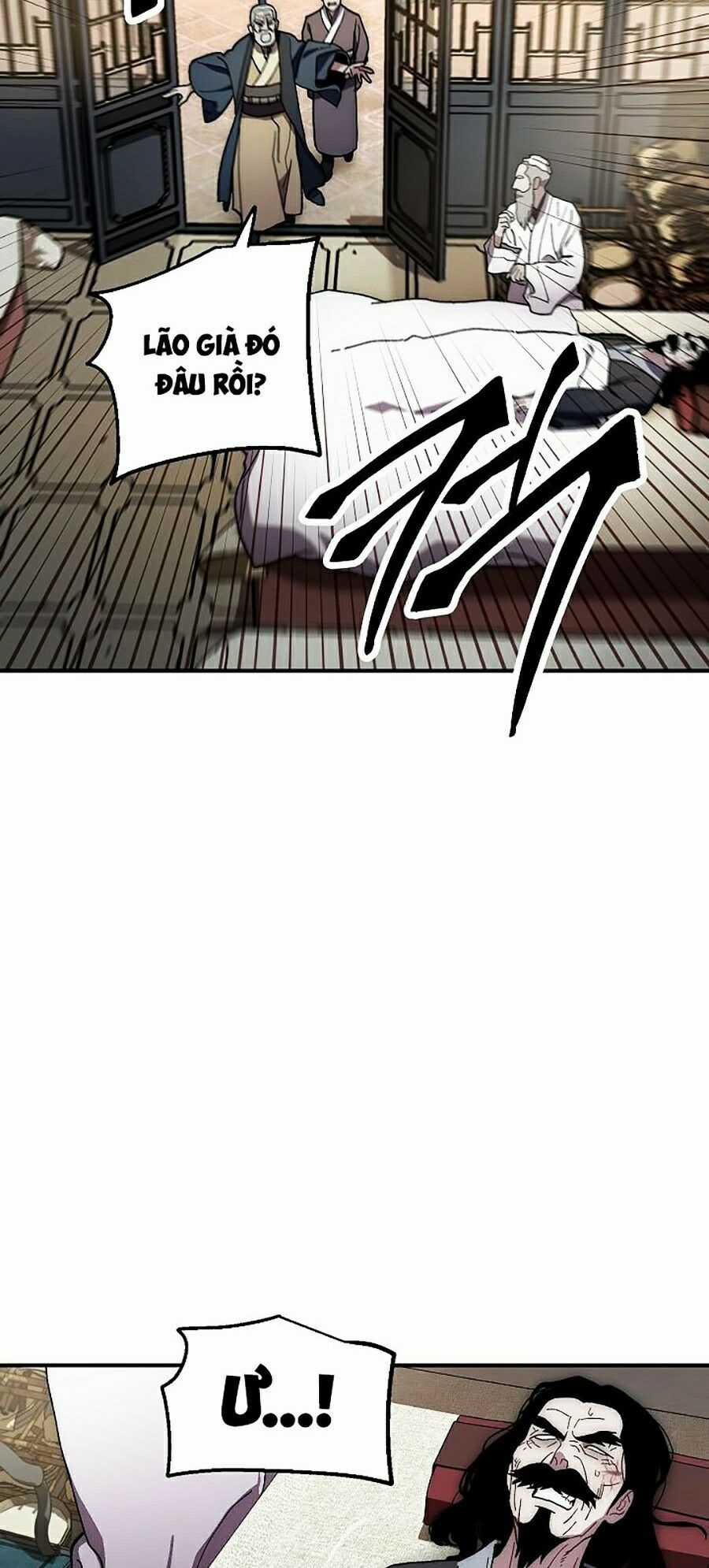 Huyền Thoại Diệt Thế Độc Long Chapter 8 trang 15