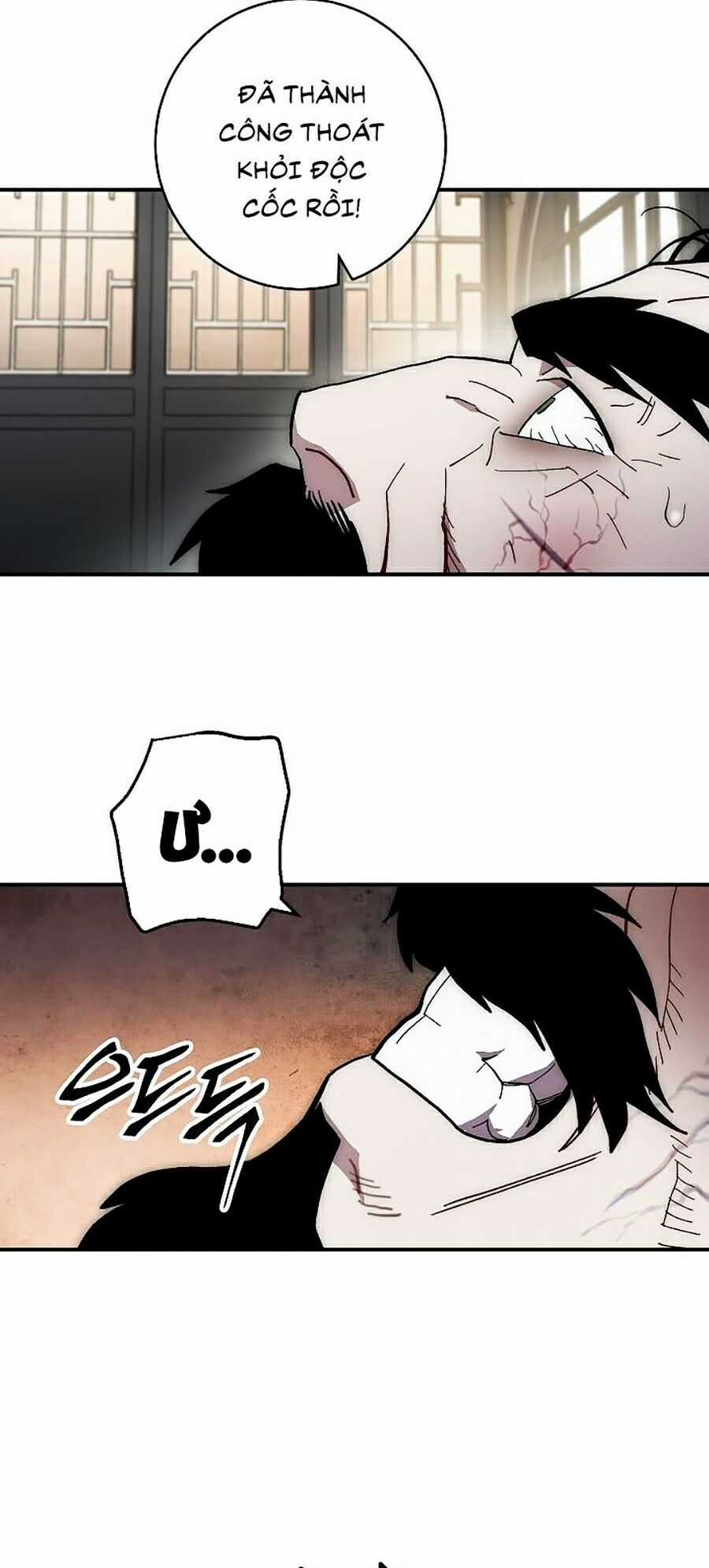 Huyền Thoại Diệt Thế Độc Long Chapter 8 trang 17