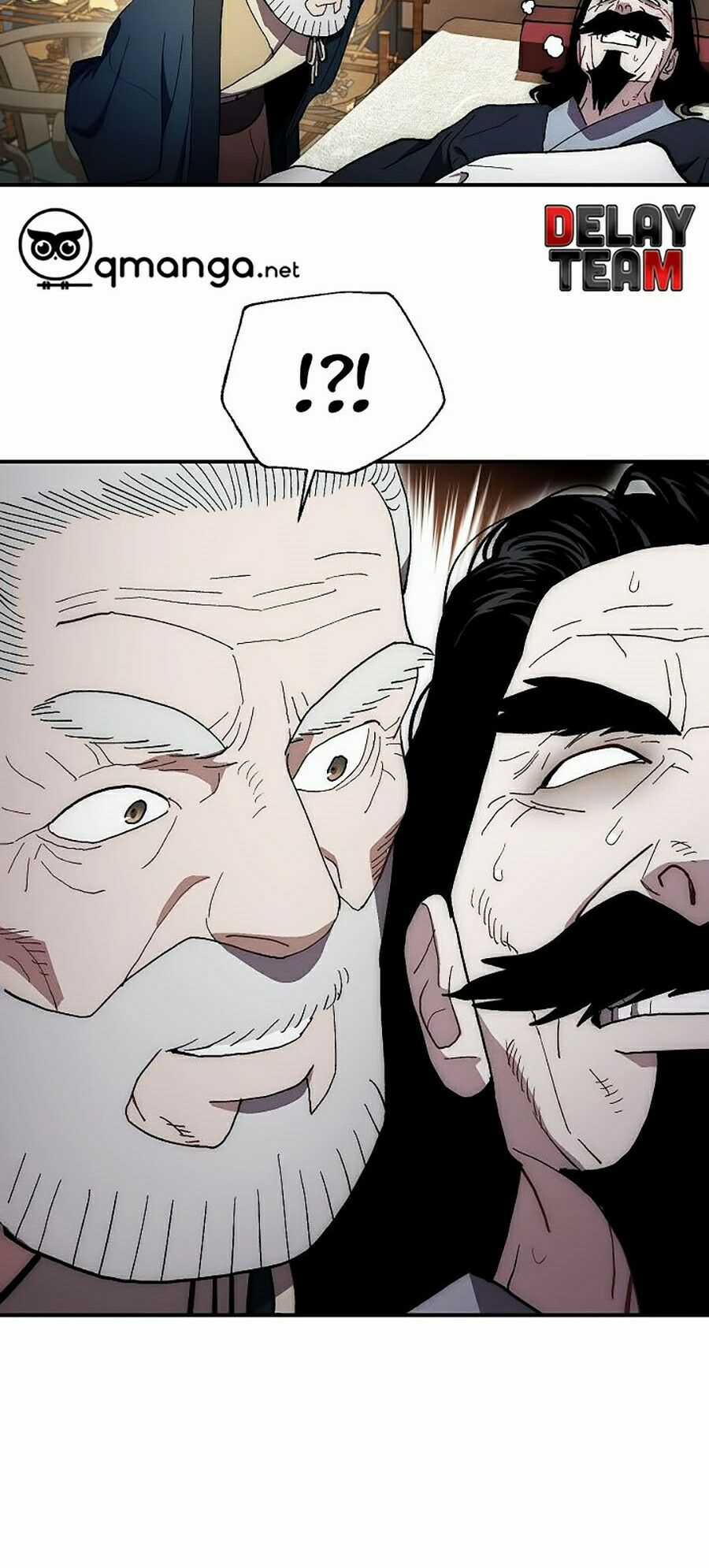 Huyền Thoại Diệt Thế Độc Long Chapter 8 trang 19