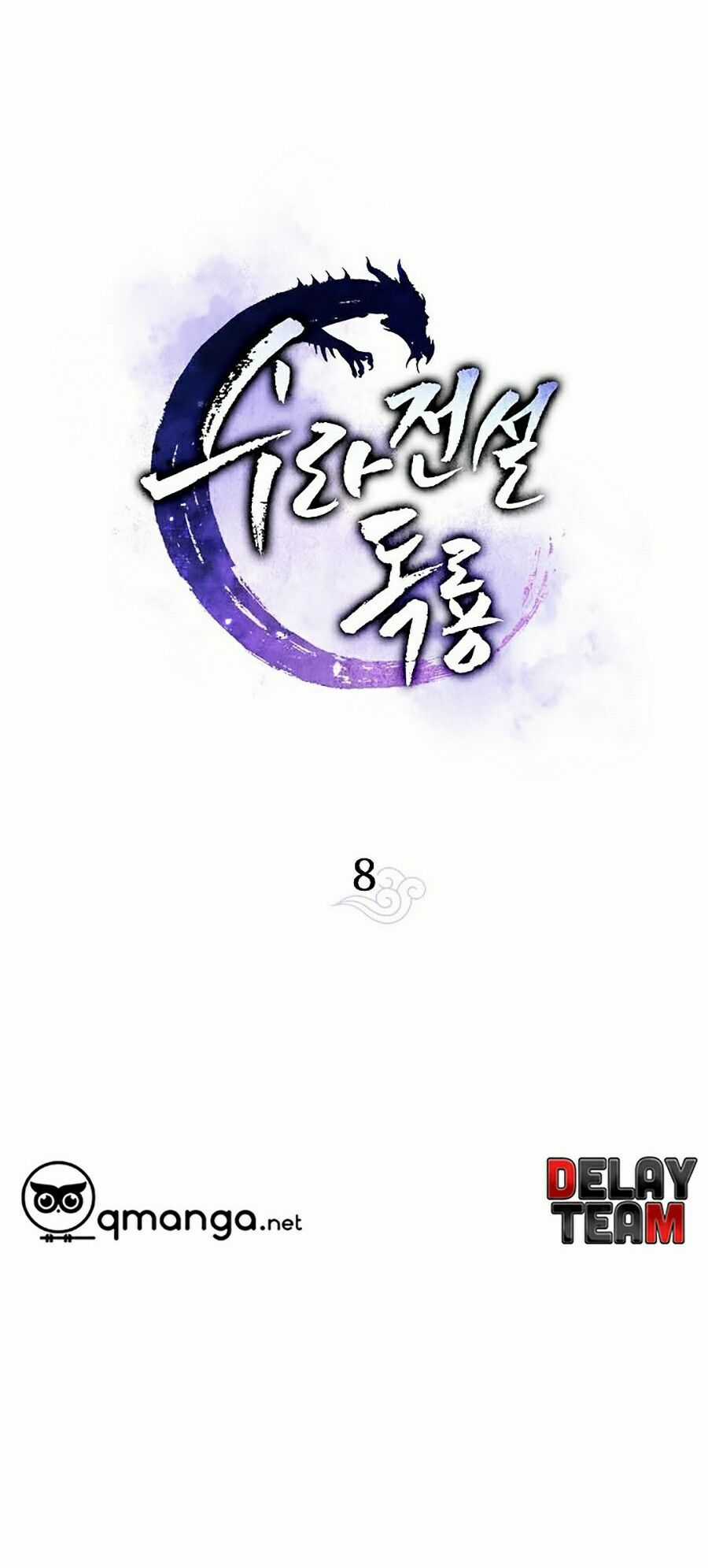 Huyền Thoại Diệt Thế Độc Long Chapter 8 trang 20