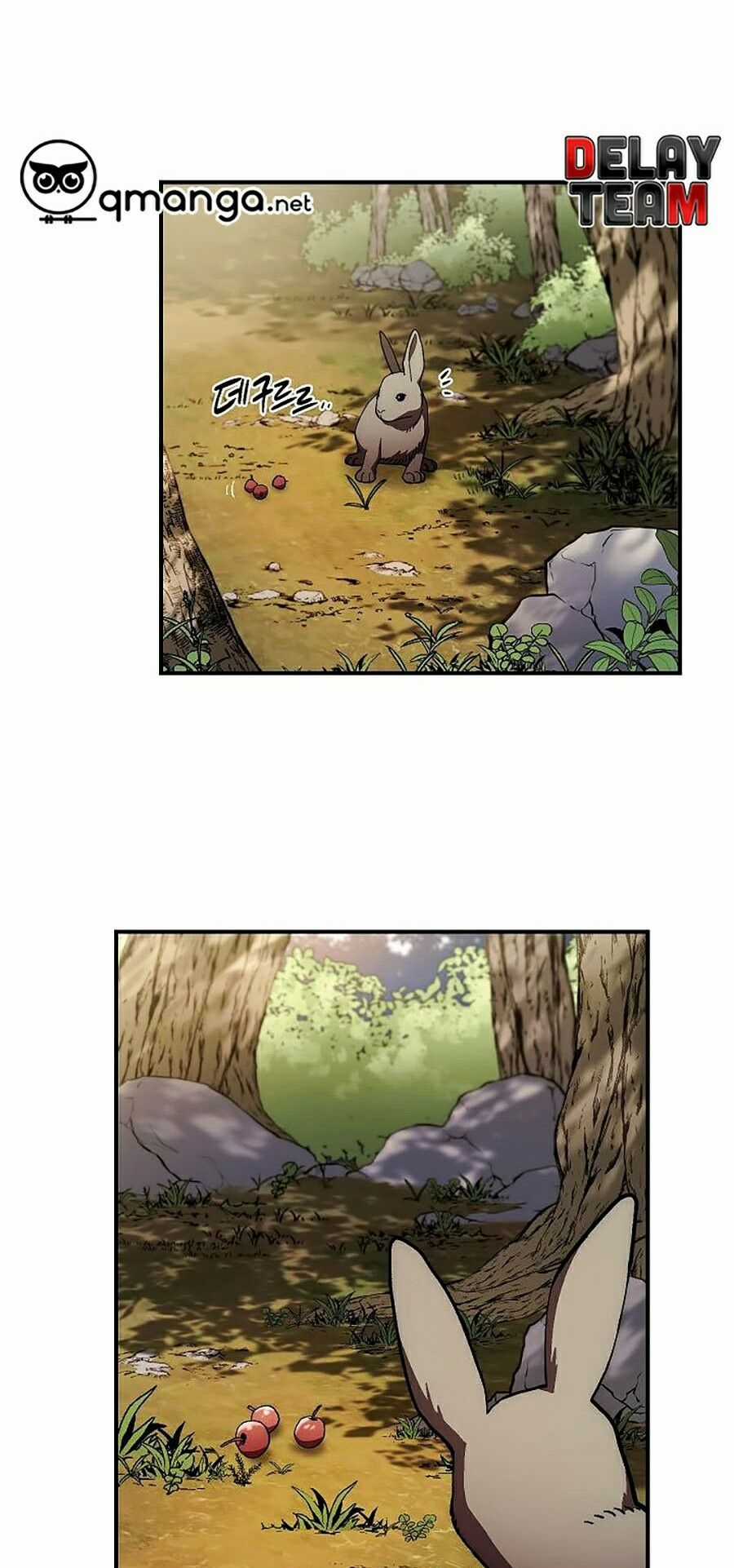 Huyền Thoại Diệt Thế Độc Long Chapter 8 trang 22