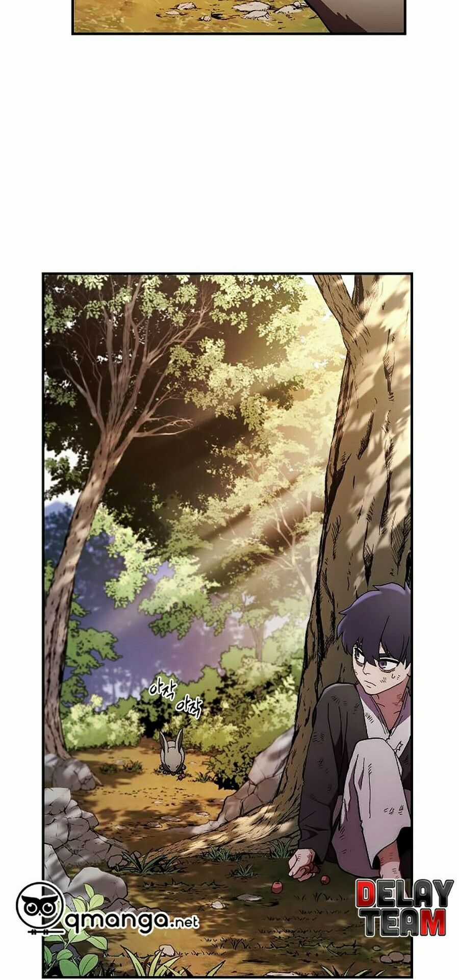 Huyền Thoại Diệt Thế Độc Long Chapter 8 trang 23