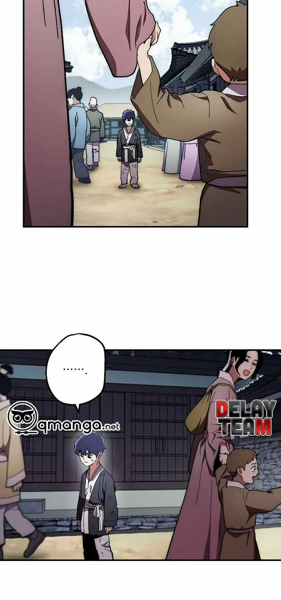 Huyền Thoại Diệt Thế Độc Long Chapter 8 trang 30