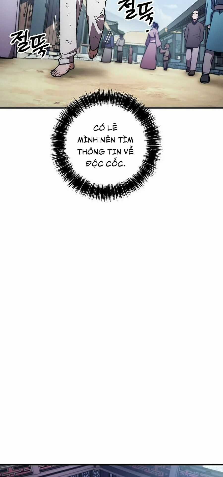 Huyền Thoại Diệt Thế Độc Long Chapter 8 trang 32