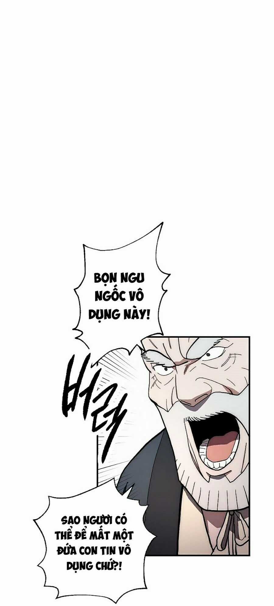 Huyền Thoại Diệt Thế Độc Long Chapter 8 trang 4