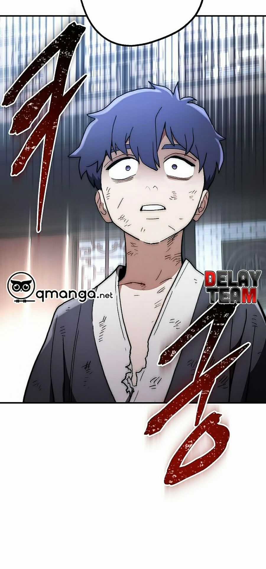 Huyền Thoại Diệt Thế Độc Long Chapter 8 trang 40