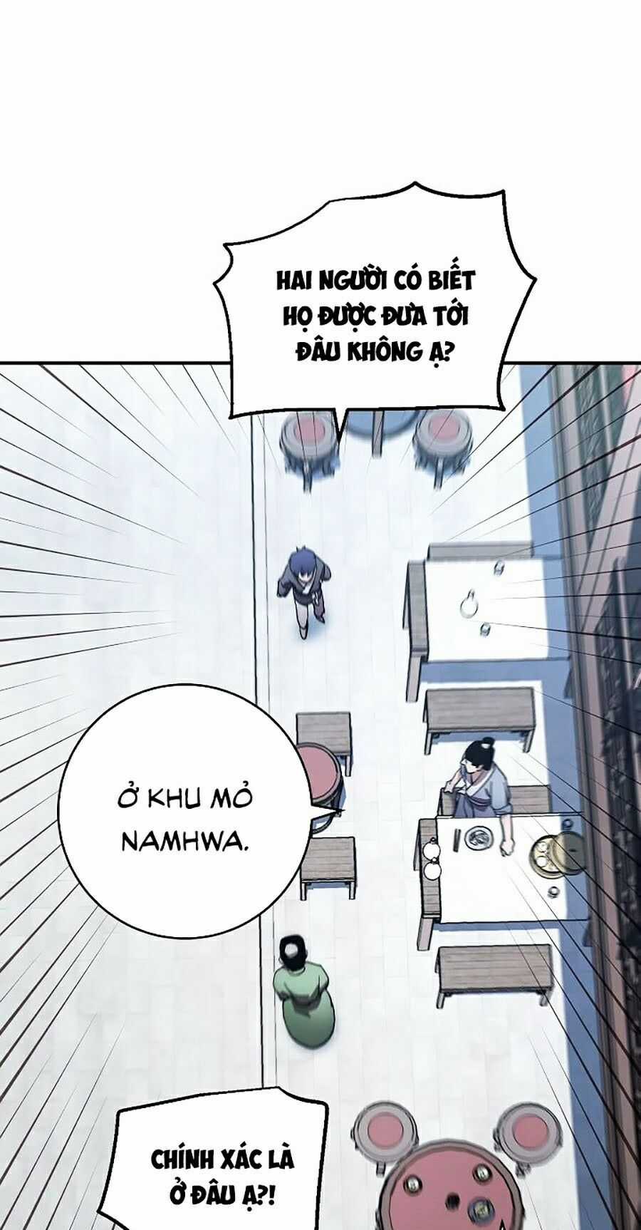 Huyền Thoại Diệt Thế Độc Long Chapter 8 trang 41