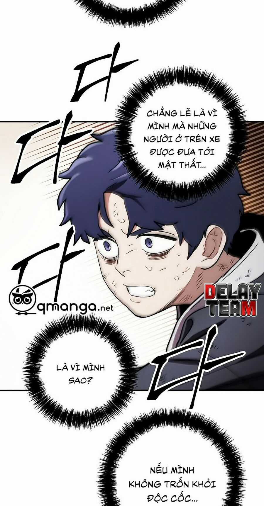 Huyền Thoại Diệt Thế Độc Long Chapter 8 trang 44