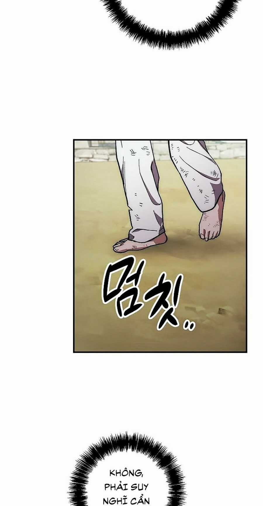 Huyền Thoại Diệt Thế Độc Long Chapter 8 trang 45