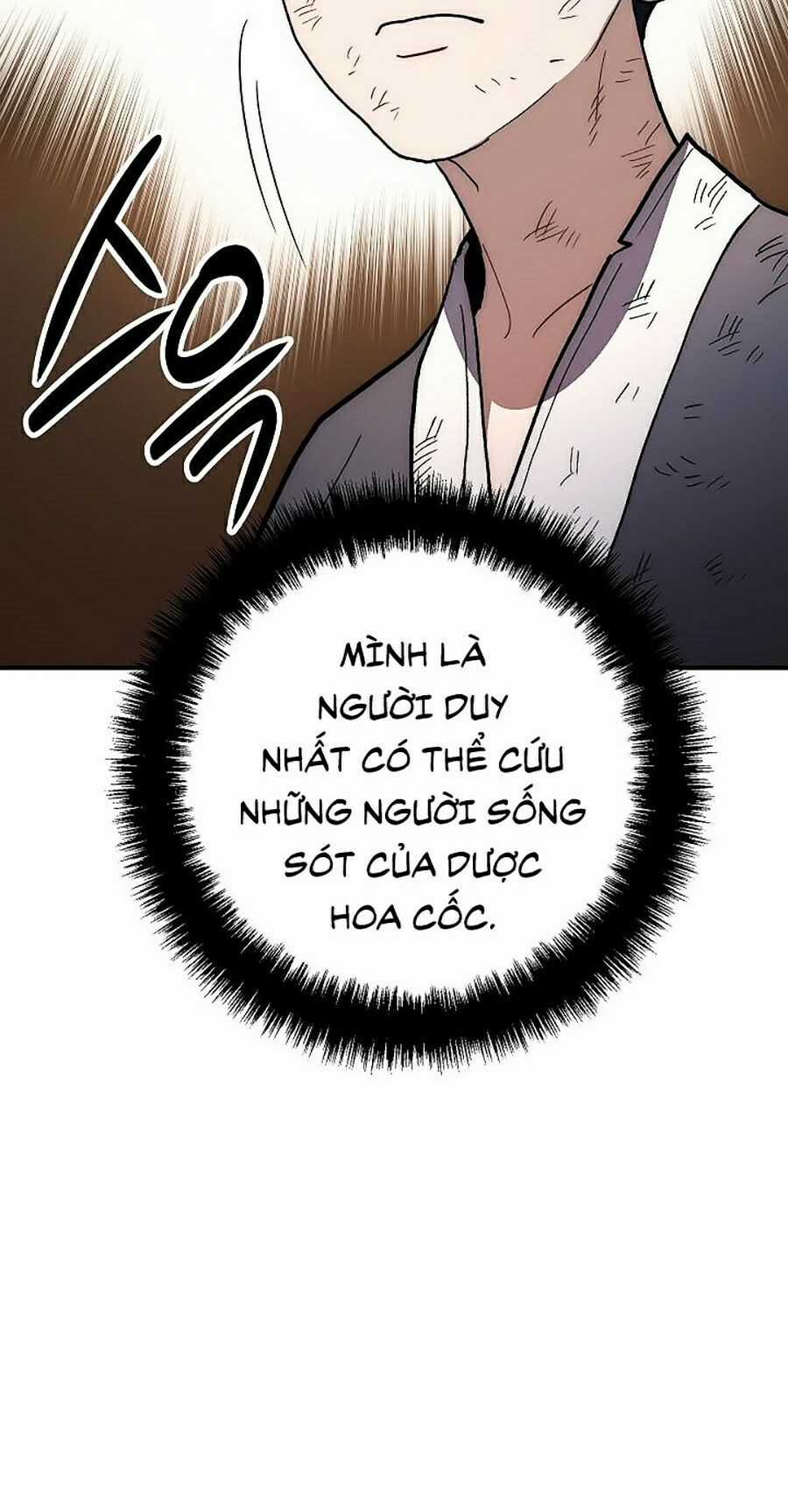 Huyền Thoại Diệt Thế Độc Long Chapter 8 trang 47