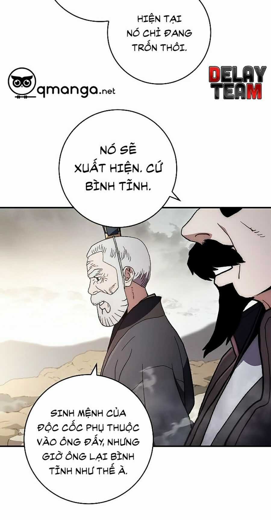 Huyền Thoại Diệt Thế Độc Long Chapter 8 trang 51