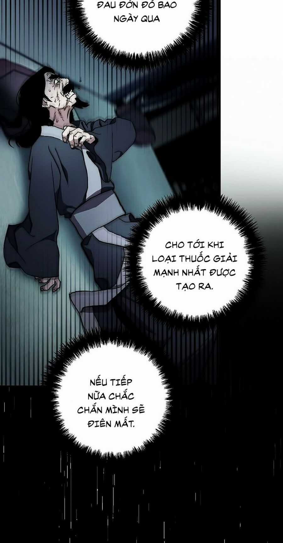 Huyền Thoại Diệt Thế Độc Long Chapter 8 trang 54