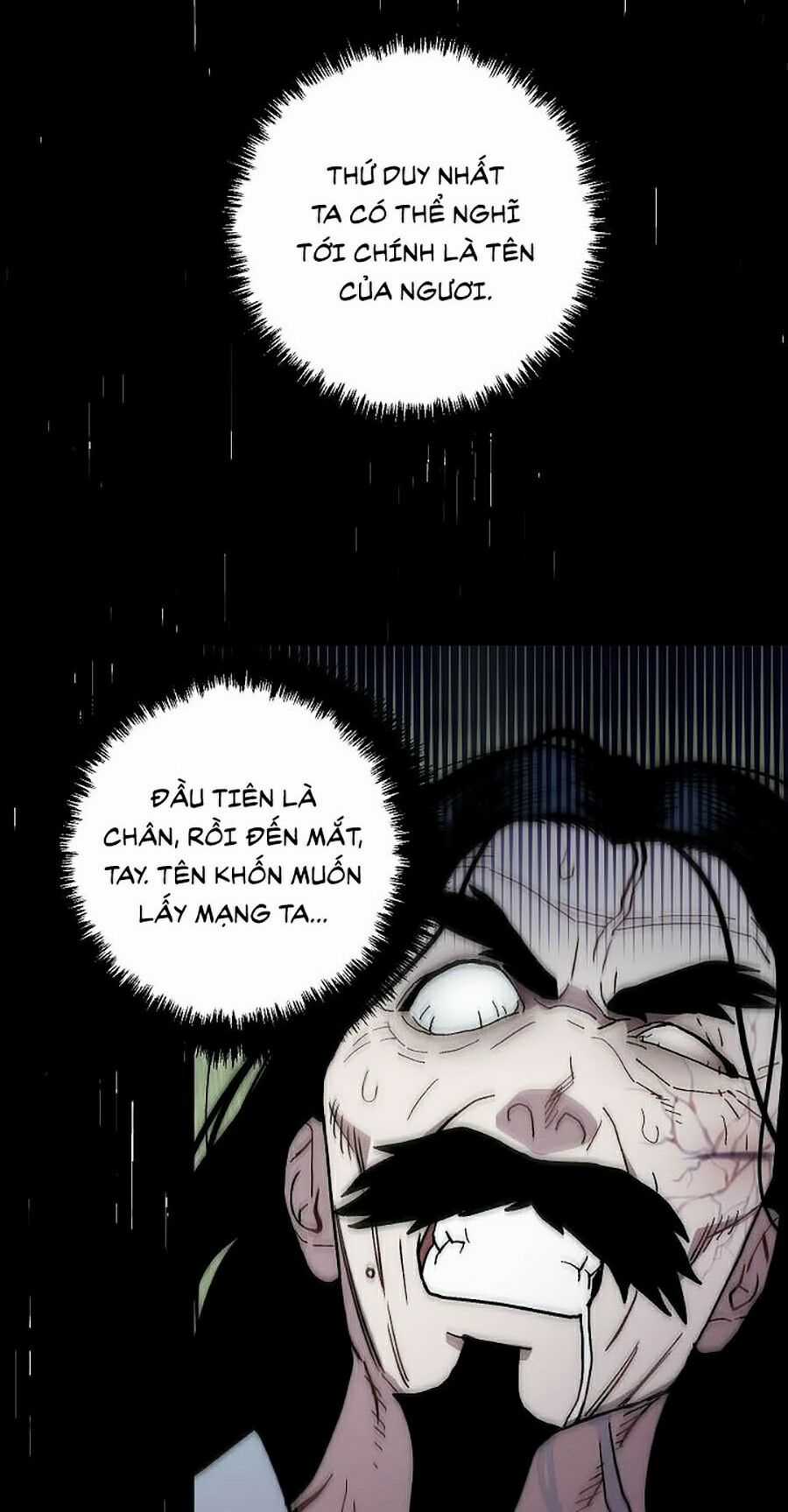 Huyền Thoại Diệt Thế Độc Long Chapter 8 trang 55