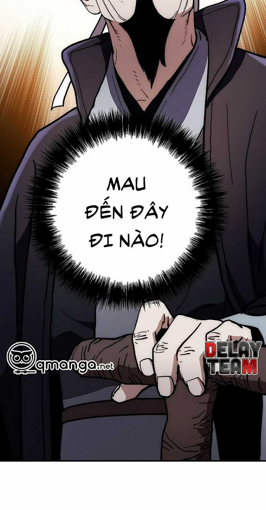 Huyền Thoại Diệt Thế Độc Long Chapter 8 trang 59