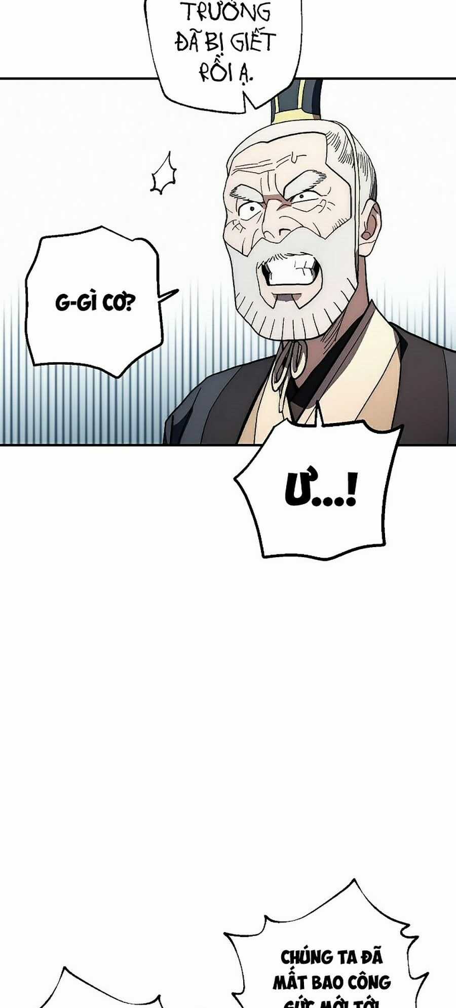 Huyền Thoại Diệt Thế Độc Long Chapter 8 trang 6