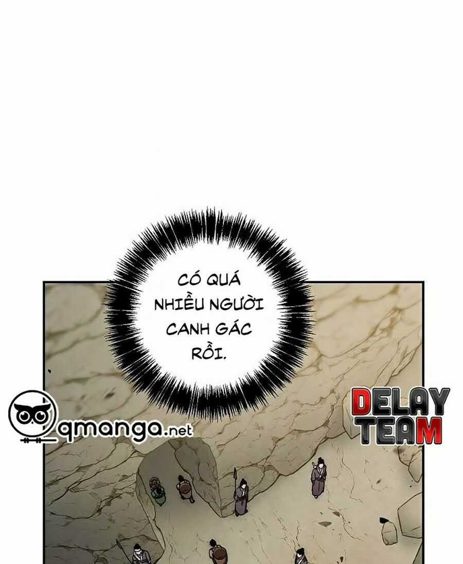 Huyền Thoại Diệt Thế Độc Long Chapter 9 trang 11