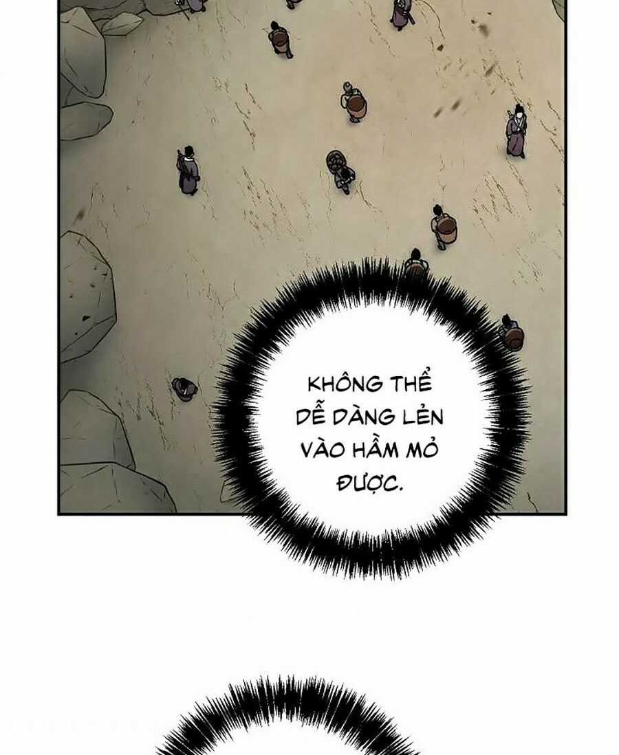 Huyền Thoại Diệt Thế Độc Long Chapter 9 trang 12