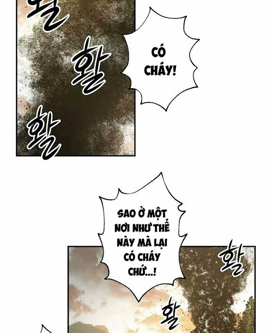 Huyền Thoại Diệt Thế Độc Long Chapter 9 trang 17