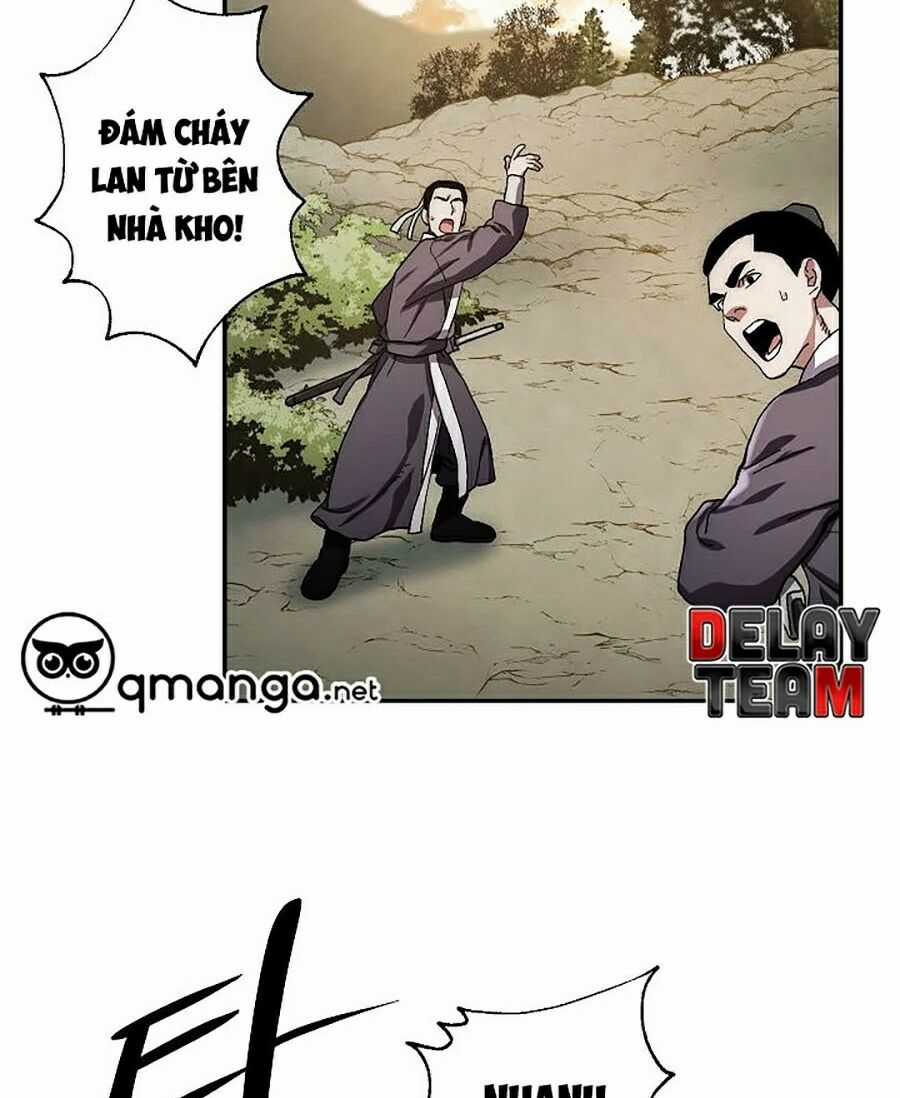 Huyền Thoại Diệt Thế Độc Long Chapter 9 trang 18