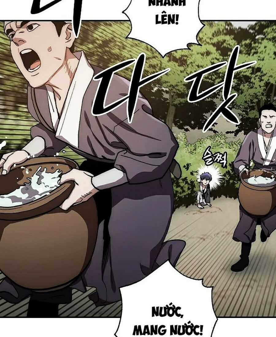 Huyền Thoại Diệt Thế Độc Long Chapter 9 trang 19