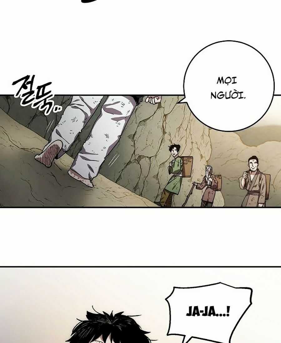 Huyền Thoại Diệt Thế Độc Long Chapter 9 trang 21