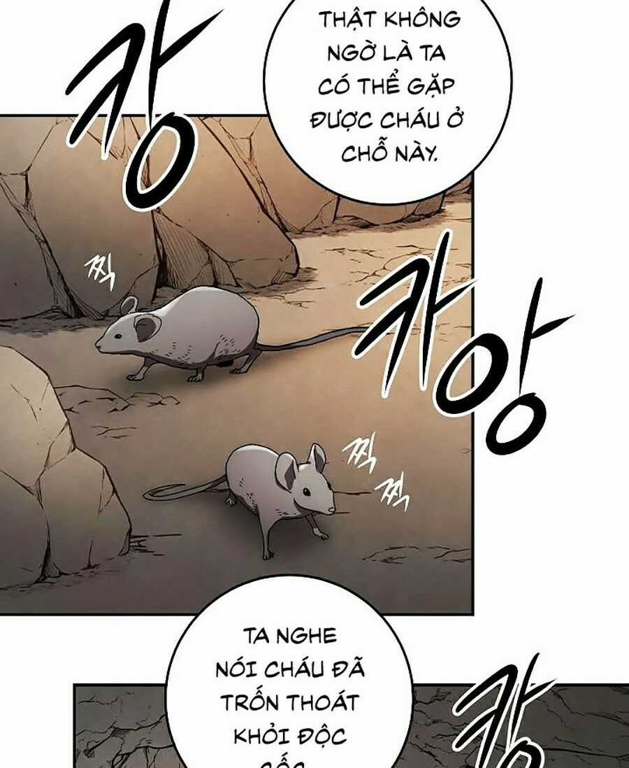 Huyền Thoại Diệt Thế Độc Long Chapter 9 trang 27