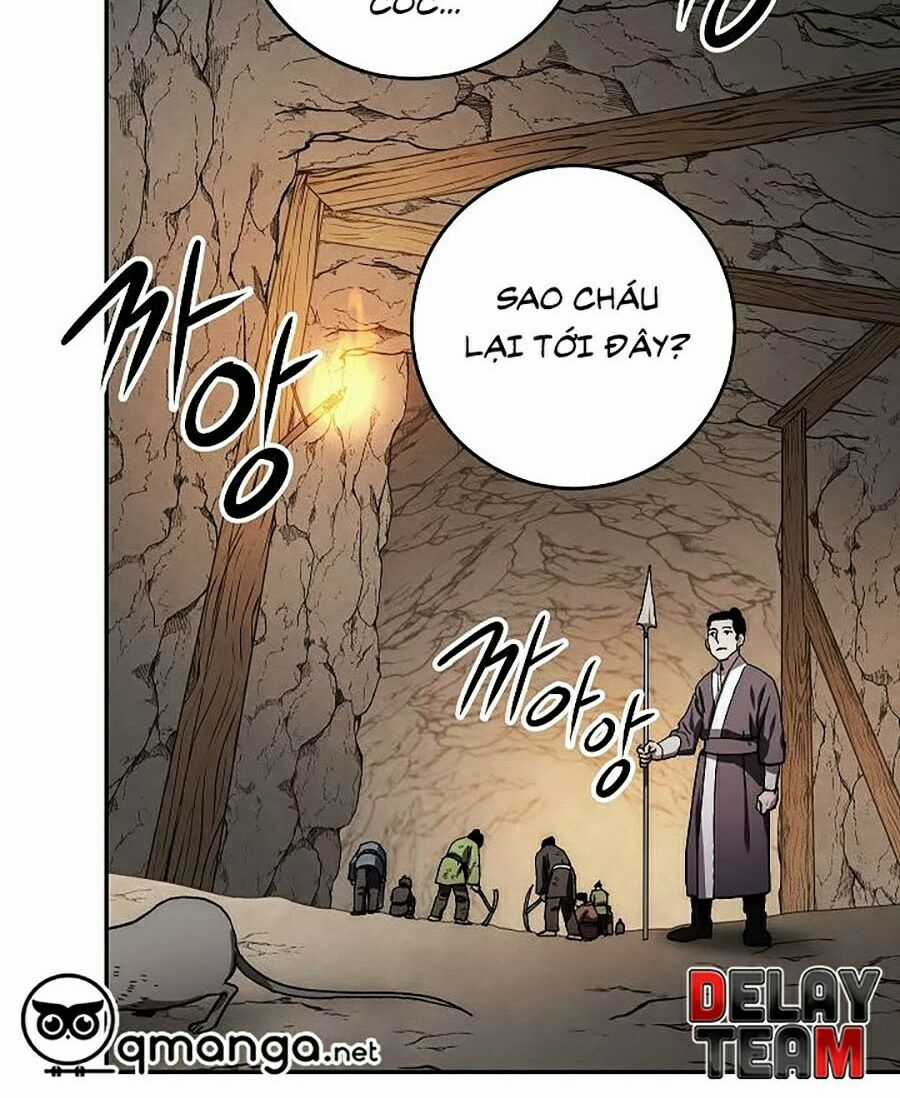 Huyền Thoại Diệt Thế Độc Long Chapter 9 trang 28