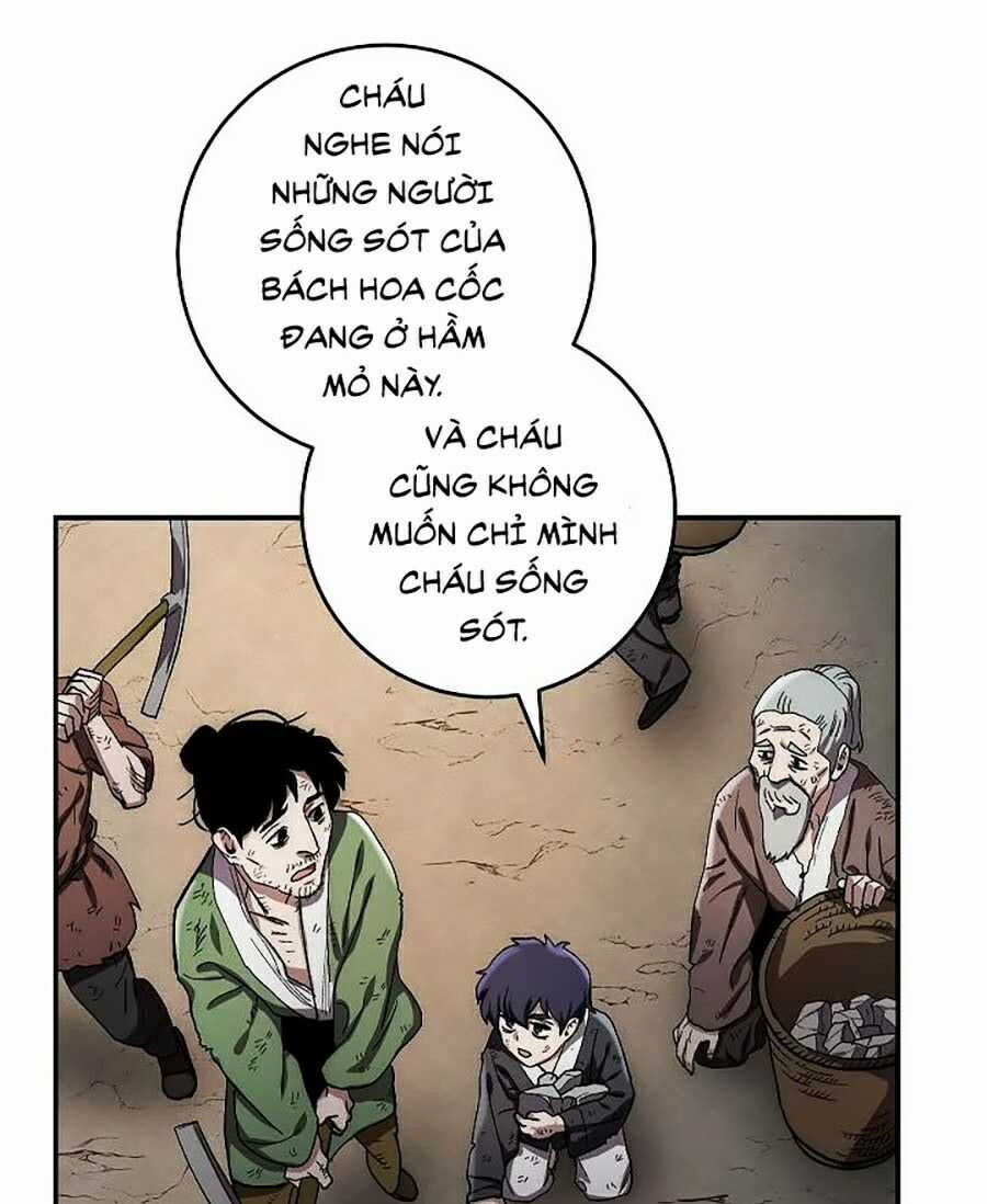 Huyền Thoại Diệt Thế Độc Long Chapter 9 trang 29