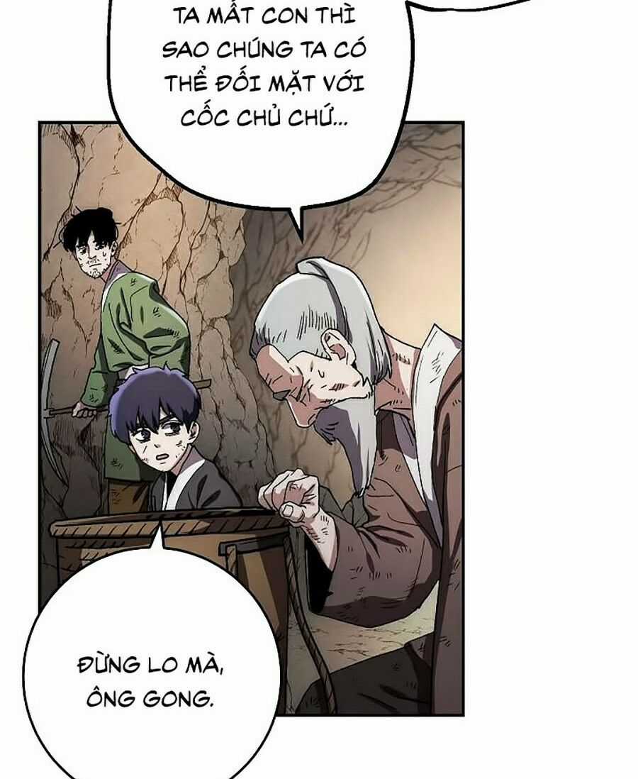 Huyền Thoại Diệt Thế Độc Long Chapter 9 trang 31