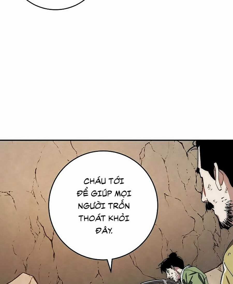 Huyền Thoại Diệt Thế Độc Long Chapter 9 trang 32