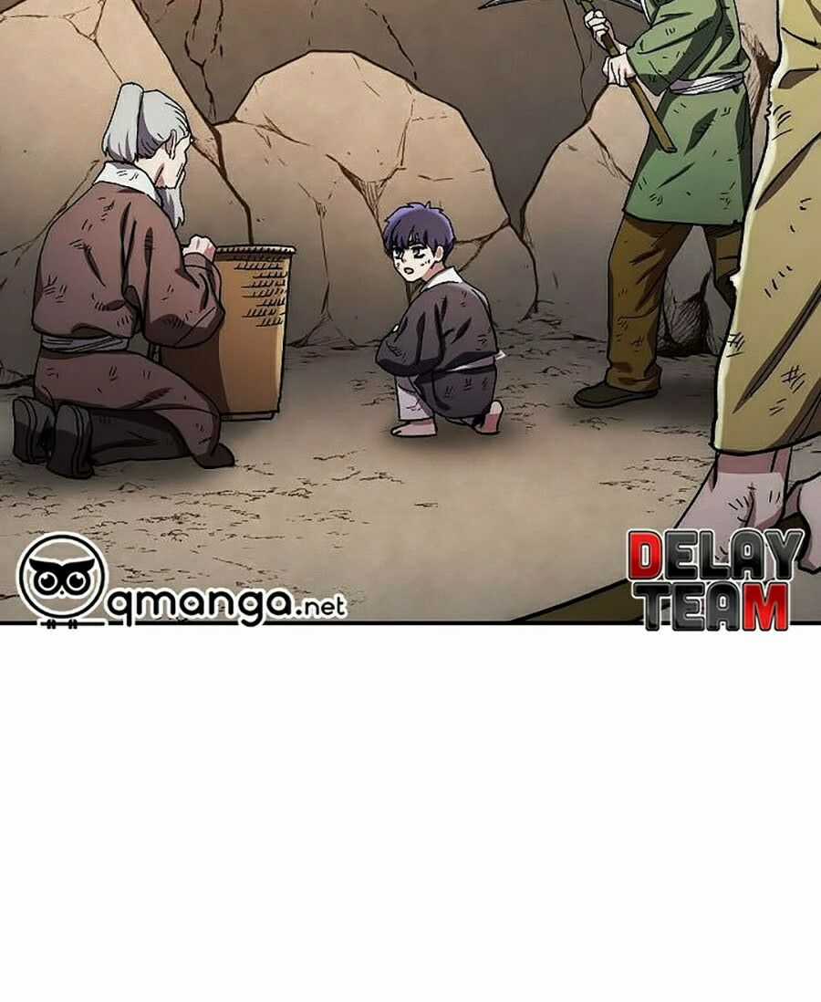 Huyền Thoại Diệt Thế Độc Long Chapter 9 trang 33