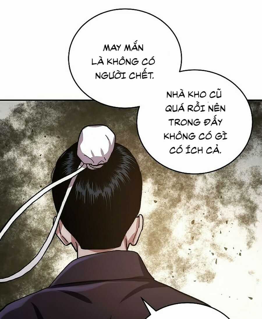 Huyền Thoại Diệt Thế Độc Long Chapter 9 trang 37