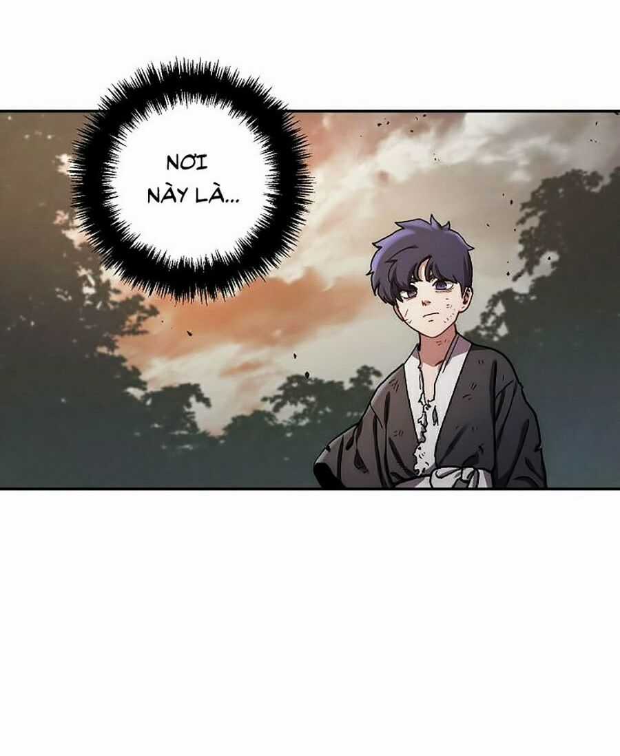 Huyền Thoại Diệt Thế Độc Long Chapter 9 trang 4