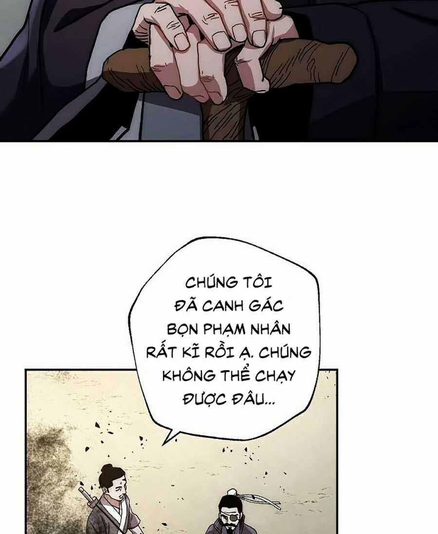 Huyền Thoại Diệt Thế Độc Long Chapter 9 trang 41