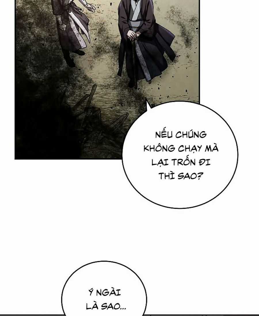 Huyền Thoại Diệt Thế Độc Long Chapter 9 trang 42