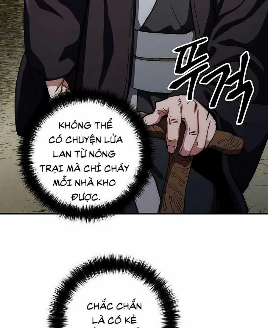 Huyền Thoại Diệt Thế Độc Long Chapter 9 trang 45