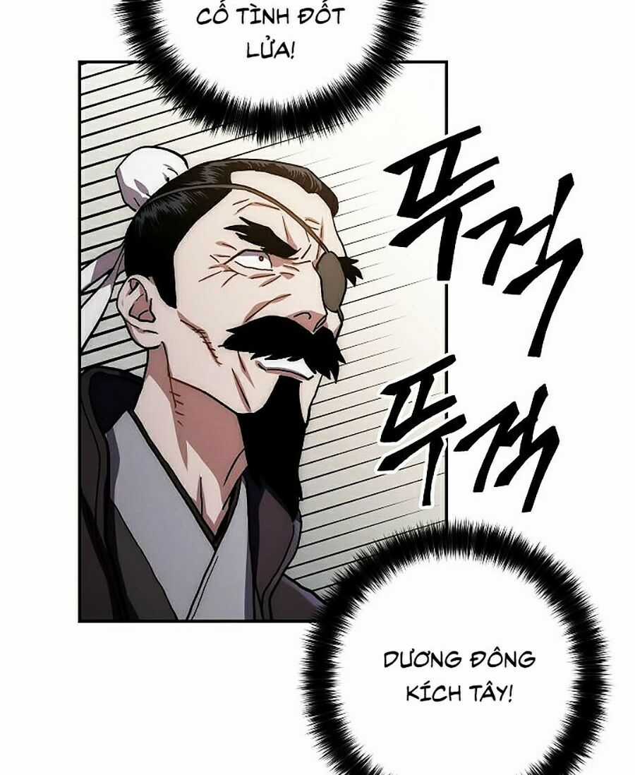 Huyền Thoại Diệt Thế Độc Long Chapter 9 trang 46