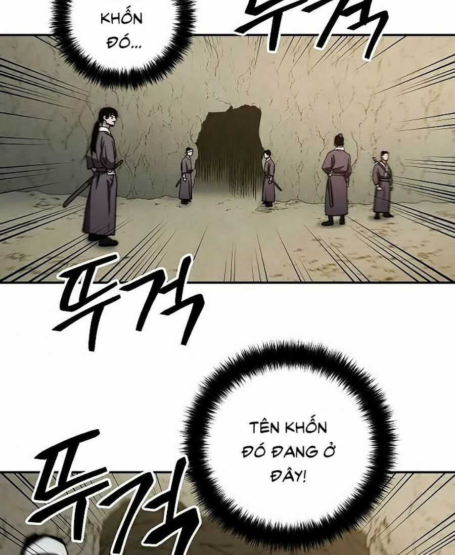 Huyền Thoại Diệt Thế Độc Long Chapter 9 trang 48