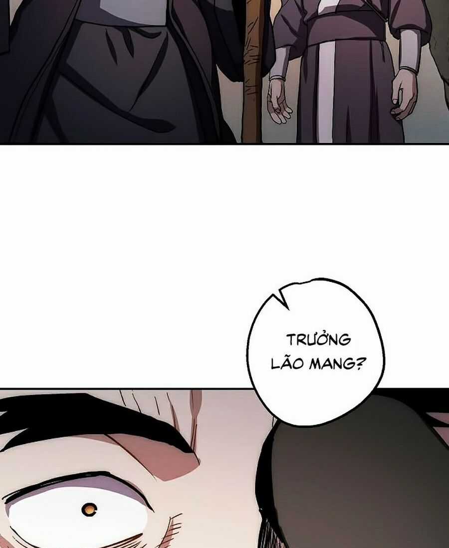 Huyền Thoại Diệt Thế Độc Long Chapter 9 trang 51