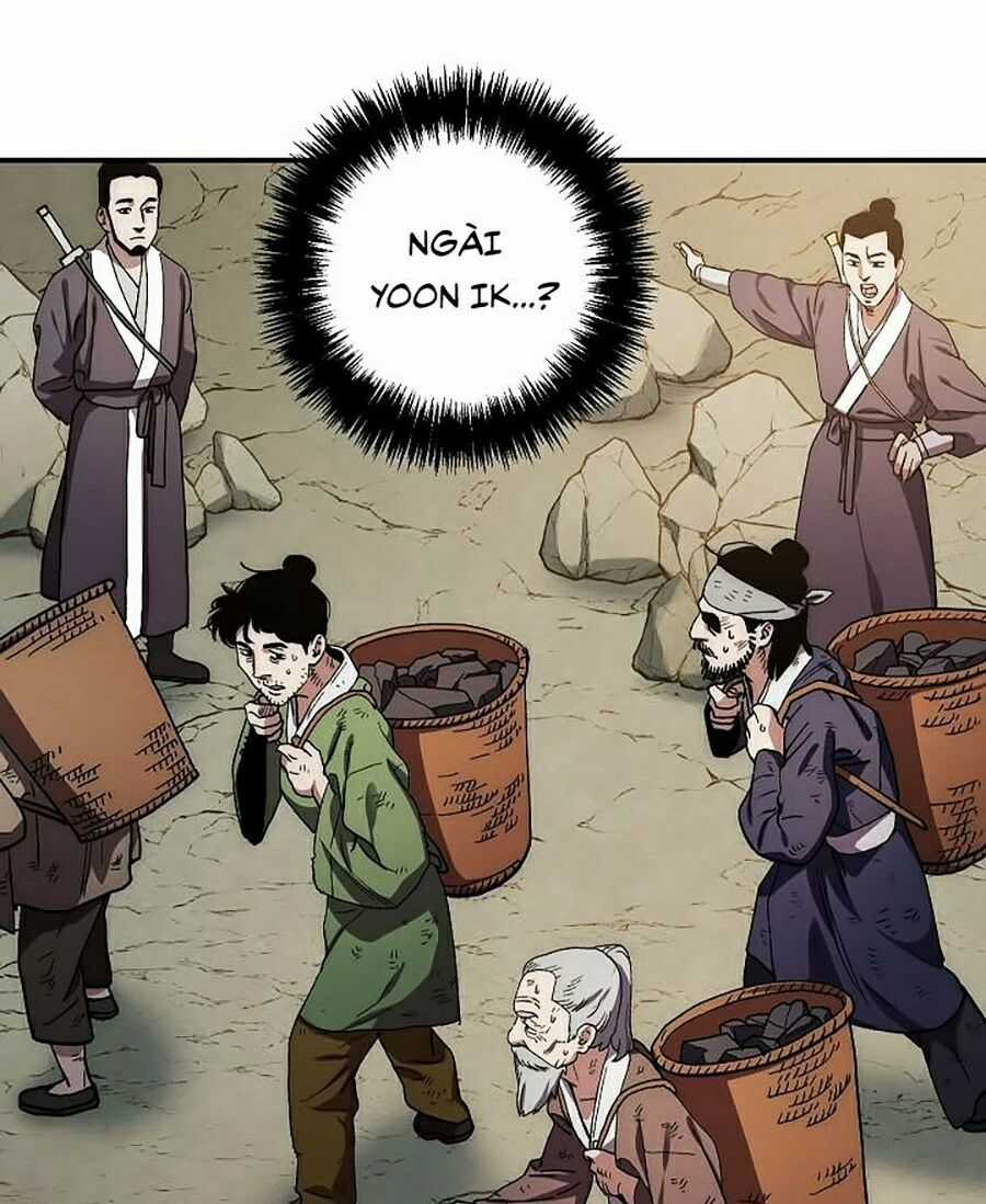 Huyền Thoại Diệt Thế Độc Long Chapter 9 trang 6