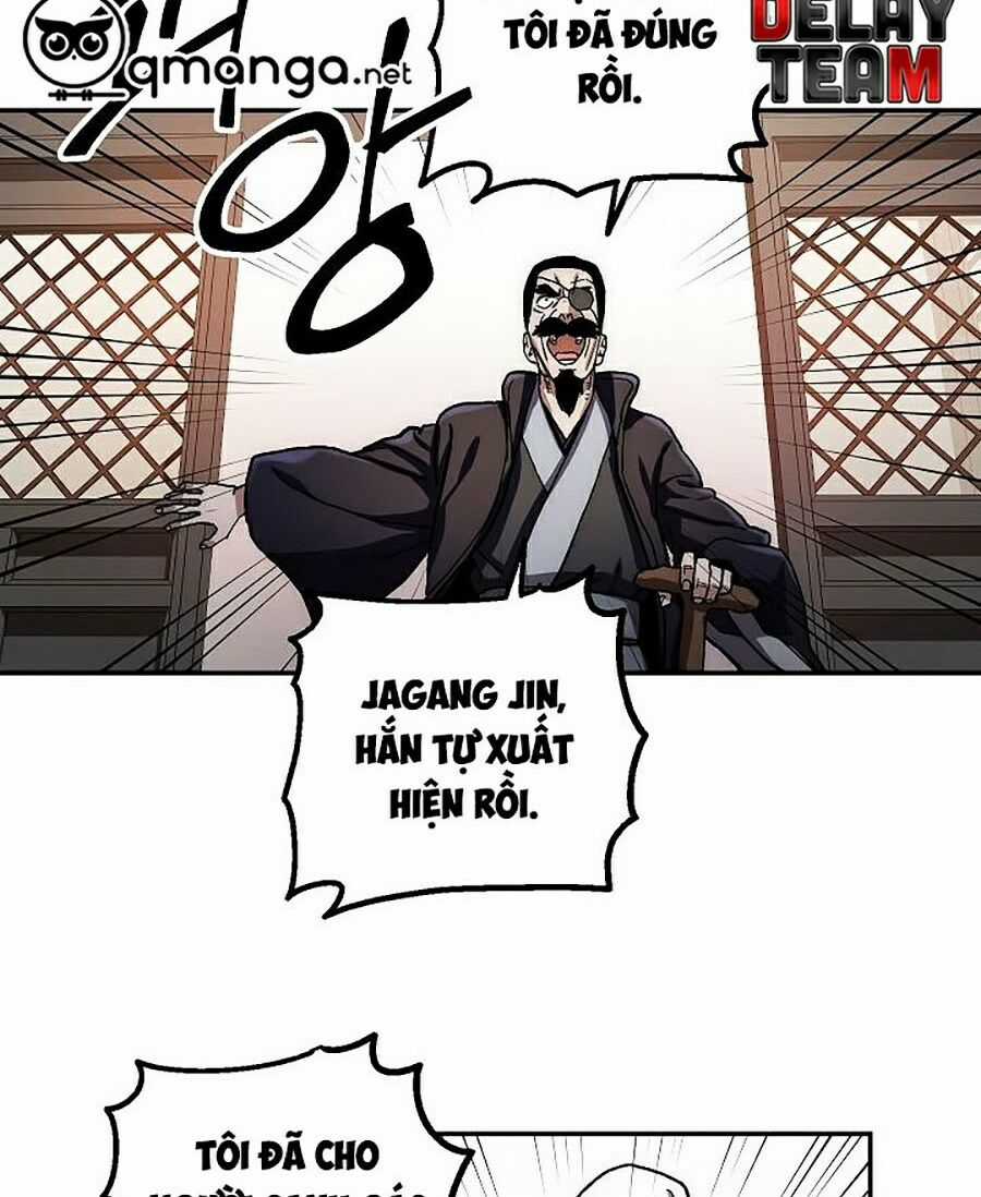 Huyền Thoại Diệt Thế Độc Long Chapter 9 trang 64