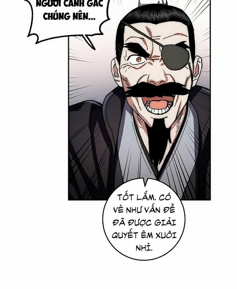 Huyền Thoại Diệt Thế Độc Long Chapter 9 trang 65